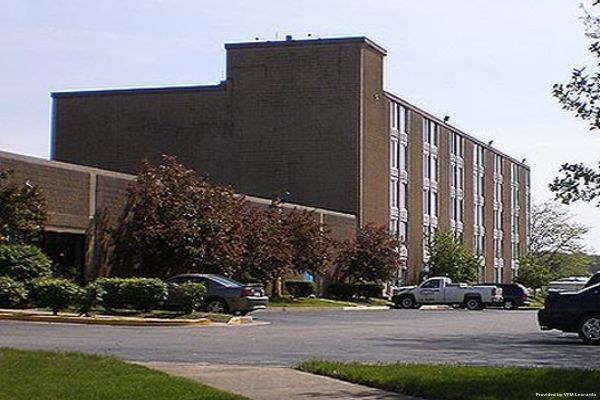 HOTEL MARION (Marion)
